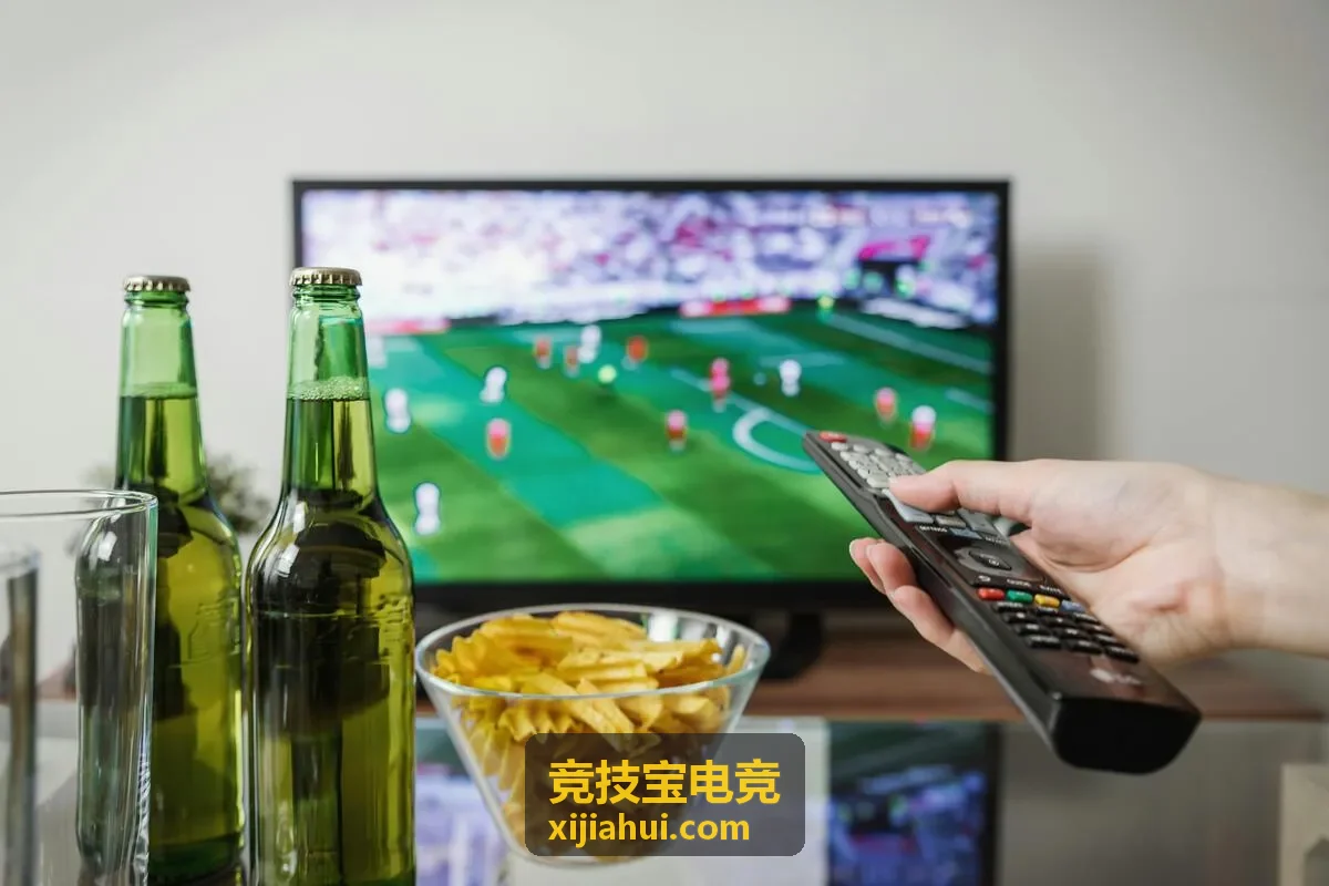 竞技宝电竞数据对比